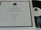 The Enid LIVERPOOL LP 800-only FAN CLUB PROMO ALBUM 1984