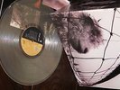 Pearl Jam ?– Vs   RARE  LP COLOR  TOP MINT.