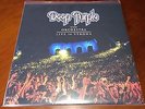 DEEP PURPLE-Live in Verona 2016 3xLP limited VINYL NIGHT 218 * NEW *