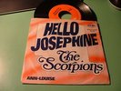 The Scorpions 