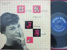 Beverly Kenney sings for Johnny Smith US 2ND Press LP VG Royal Roost LP 2206 ‘61