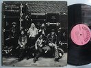 ALLMAN BROTHERS BAND at Fillmore East  2xLP CAPRICORN Pink Label