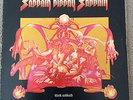 BLACK SABBATH - SABBATH BLOODY SABBATH LP VINYL AUSTRALIAN PRESSING