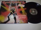 Iron Maiden - Maiden Japan 5 Track Canadian 12