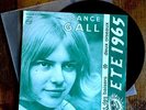 45 tours SP juke box / France Gall / avec jaquette originale / Philips 373.618 F
