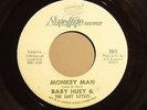 northern soul BABY HUEY Monkey Man SATELLITE listen