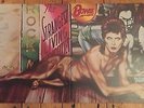 David Bowie – Diamond Dogs RCA Gatefold Vinyl LP APL 10576