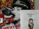 Soviet Kitsch LP - Regina Spektor (Vinyl, Sire Records USA) RSD 2016 RED vinyl