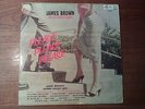 James Brown Please Please Please KIN610   COVER    + 'sings raw soul' KING 1016