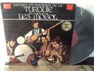 LES MOGOL danses et rythmes de la turquie Concert hall france edition originale
