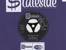 Christine Quaite - So Near So Far / If You've Got A Heart - Stateside SS 435 - N