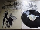 Fleetwood Mac Rumours TEXTURED SLEEVE LYRIC INSERT 1977 WEST GERMAN FIRST PRESS
