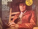David Allan Coe (NM) 1975 Once Upon a Rhyme 12