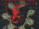 Wiseblood - Corrosion Of Conformity (2013, Vinyl NEW)