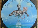 IRON MAIDEN SEVENTH SON OF A 7TH SON LIMITED EDITION 12