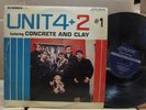 Unit 4+2 #1 Featuring Concrete And Clay STEREO EX pop psych