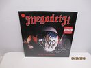 MEGADETH - KILLING IS MY BUSINESS - 12