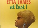 At Last - Etta James (2015, Vinyl New)