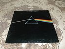 PINK FLOYD. THE DARK SIDE OF THE MOON. GATEFOLD. HARVEST. 1973. 1ST US PRESSING.