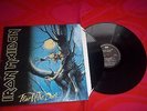 IRON MAIDEN 2LP DOUBLE LP 12 FEAR OF THE DARK GREEK 1992 