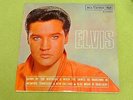 Elvis Presley Memphis tennessee - Spain - Ep