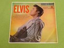 Elvis Presley Me abandono mi niña - Papel blando - Spain-Ep 33rpm