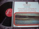 MAURICE GENDRON Cello DVORAK works WALDESRUH RONDO HAITINK PHILIPS STEREO DELUXE