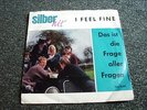 Silber Hit-The Liverpool Cracks(The Beatles) 7 PS-Chris Richardsen-Germany