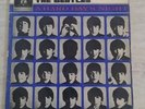 THE BEATLES  -VINYL 