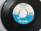The Specials Concrete Jungle / Raquel Dutch Chrysalis 2 Tone 1981