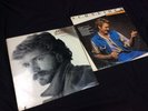 John Schneider Vinyl Records Package Deal Of Two Records 1 Sealed 1 Open