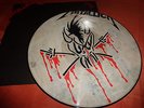 Metallica ?– One ..Picture Disc,..1994....in very good condition...limited...