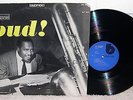 Bud Powell The Amazing Vol 3 1970's Blue Note BST-81571 LP NM