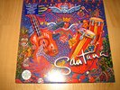 LP / Santana / Supernatural / 180 g 2 LP / near mint