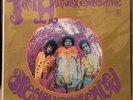 The Jimi Hendrix Experience Are You Experienced LP 1967 Reprise Lbl 1st Press