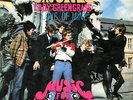 The Ones - Love of Mine / Lady Greengrass Star Club Records 148 593
