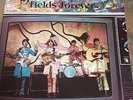 BEATLES - STRAWBERRY FIELDS FOREVER LP - NEMS