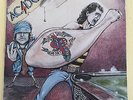AC/DC Dirty Deeds Done Dirt Cheap original 1971 Vinyl LP