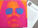 SKY SUNLIGHT SAXON & FIRE WALL In Search of Brighter Colors LP Promo Info  SEEDS