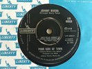 JOHNNY RIVERS 