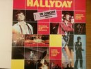JOHNNY HALLYDAY zénith 84
