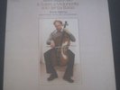 Anner Bylsma - BACH : 6 Cello Suites - RCA / Seon RL 30369  3 LP Box RARE