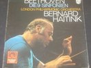 BEETHOVEN  THE 9 SYMPHONIES   HAITINK   PHILIPS 6747307  7 LP BOX