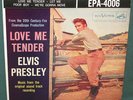 Elvis Presley EPA-4006 Love Me Tender EP Original MINT