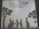 MOZART Le Nozze di Figaro MARRINER Philips 416370-1 3 LP Box MINT SEALED