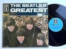 The Beatles - The Beatles Greatest LP - EMI Odeon - 1C 062-04 207 - Rock