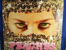 PEACHES - IMPEACH MY BUSH - UK PRESS XLLP201 PINK VINYL