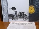 George Wallington Jazz for The Carriage Trade OBI Enban Shin-seiki Japan LP 0832