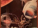 Amon Duul II - Hijack - 1974 - LP - KRAUTROCK