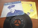 SP VICTOR JAPAN / ELVIS PRESLEY / ONE NIGHT / EXCELLENT